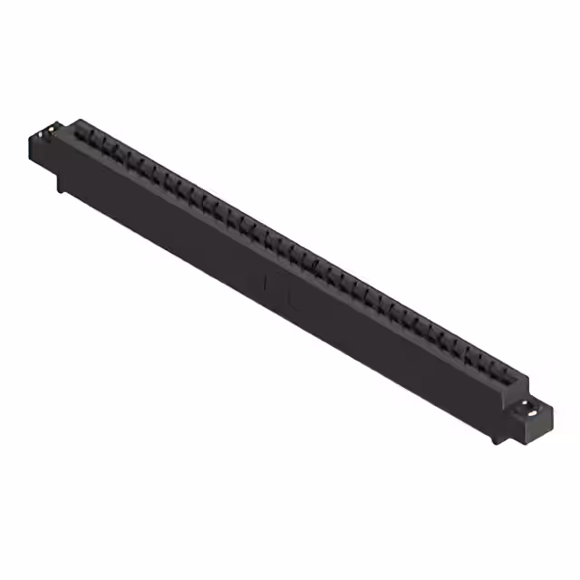 387-034-524-603 EDAC Inc.  Edgeboard Connectors